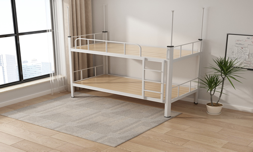 兒童雙層鐵床價格是多少？
