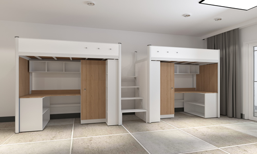 佛山雙層鐵床廠家哪個好？