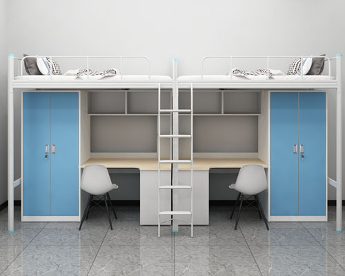 鐵床和雙層鐵床的區別是什么？