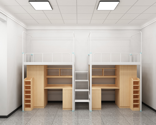 雙層鐵床的標準尺寸是什么？