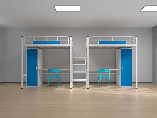 工地宿舍鐵床哪里有賣？