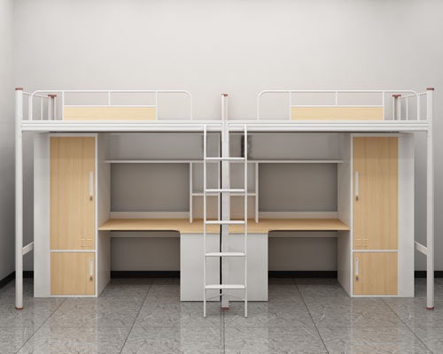 員工宿舍床哪種好？