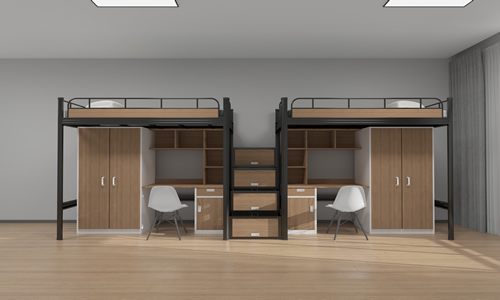 學生公寓床大小尺寸是多少？