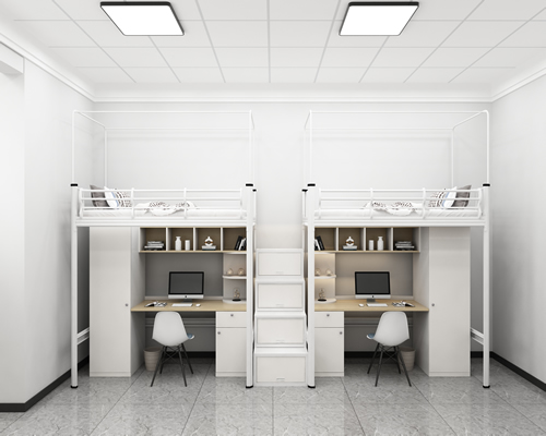 雙層公寓床價格是多少？