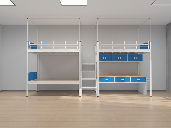 鐵架床的加工工藝有哪些？