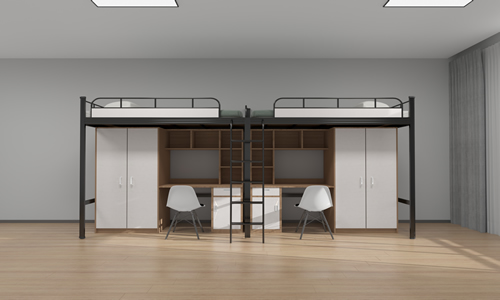 鐵架床怎么賣？