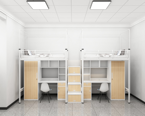 選木床還是鐵架床好？