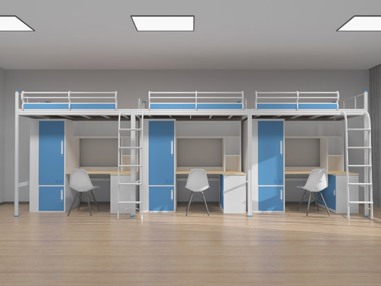 海南鐵架床批發哪里有？