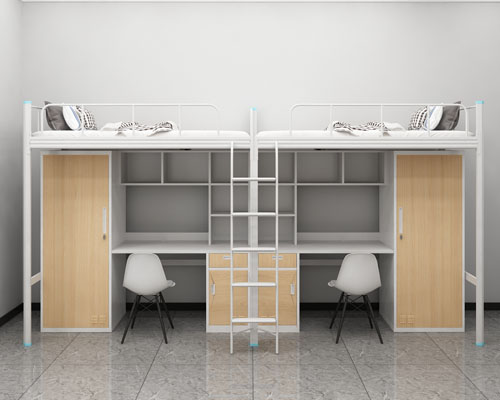 如何正確選擇雙層鐵床？