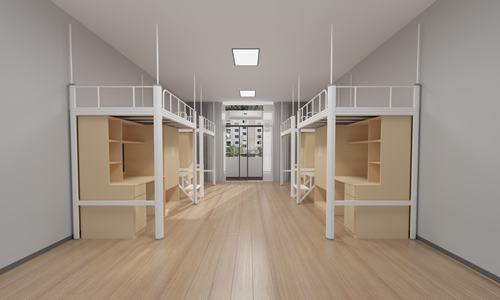 訂購雙層鐵床時應該考慮什么？