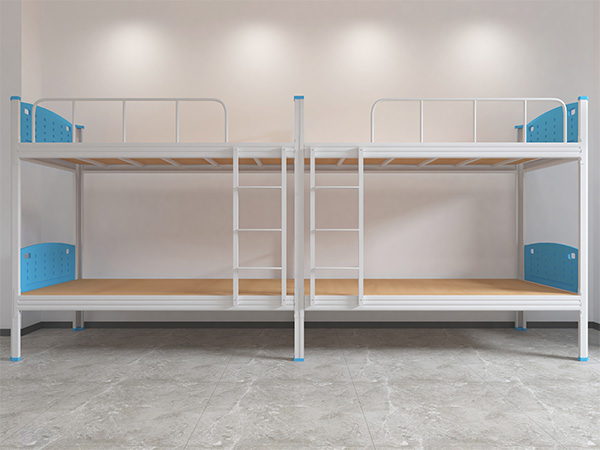 附近哪里有賣雙層鐵架床？