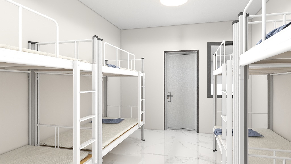 鐵架床和木架床哪個好？