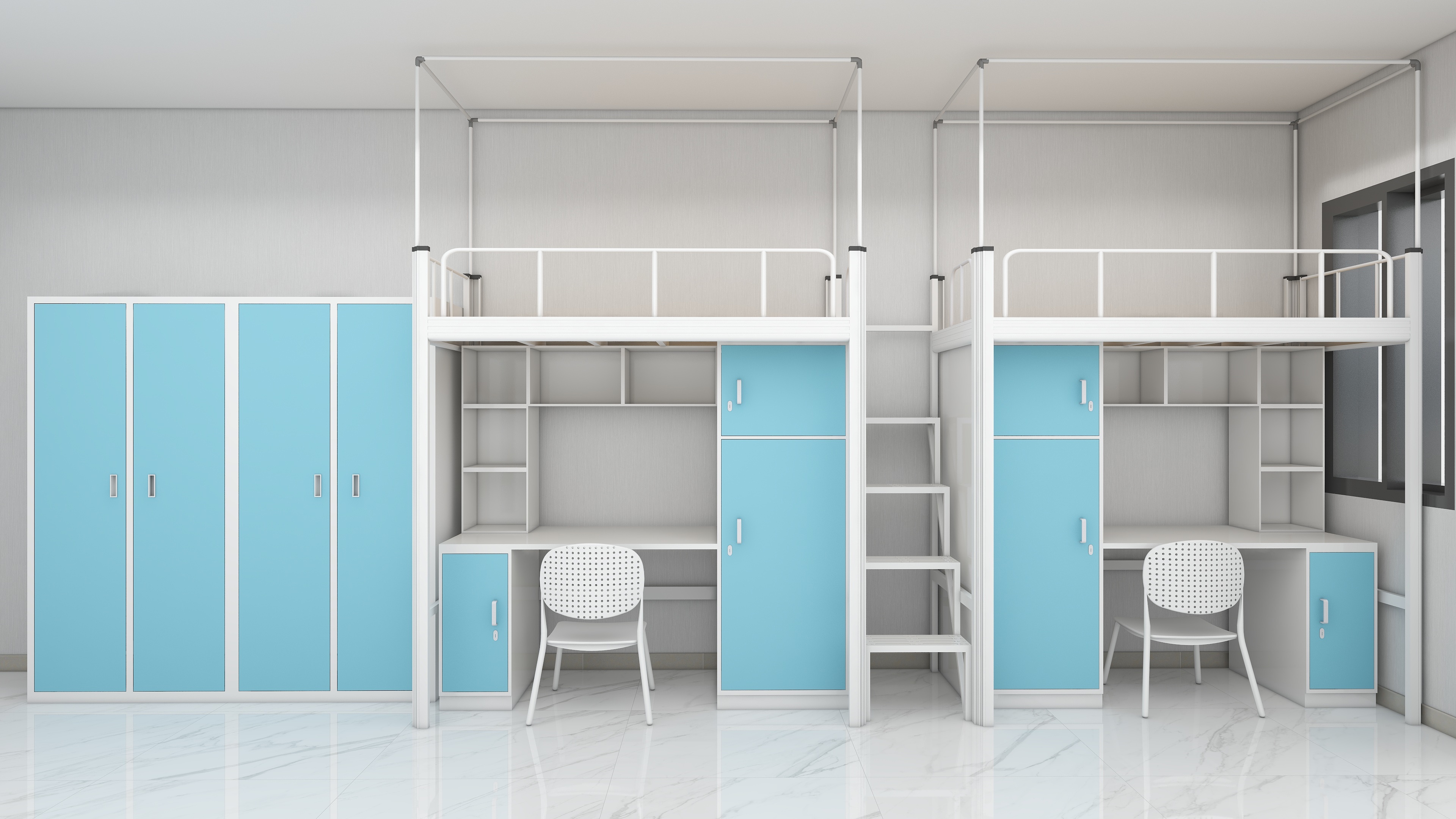 我附近有賣鐵架床的嗎？