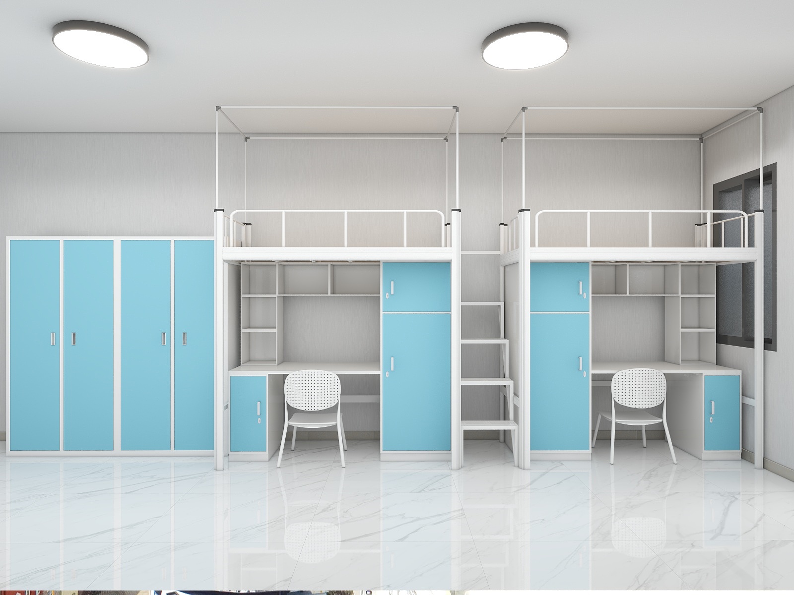 鐵架床承重是多少？