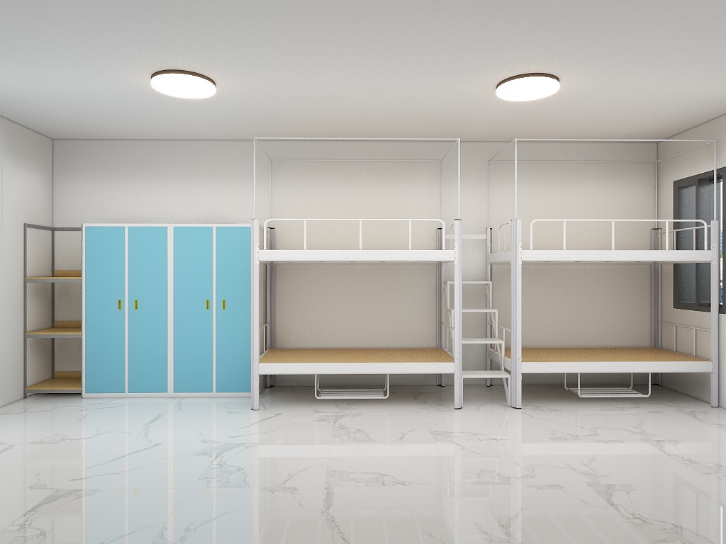 選鐵架床的好處有哪些？