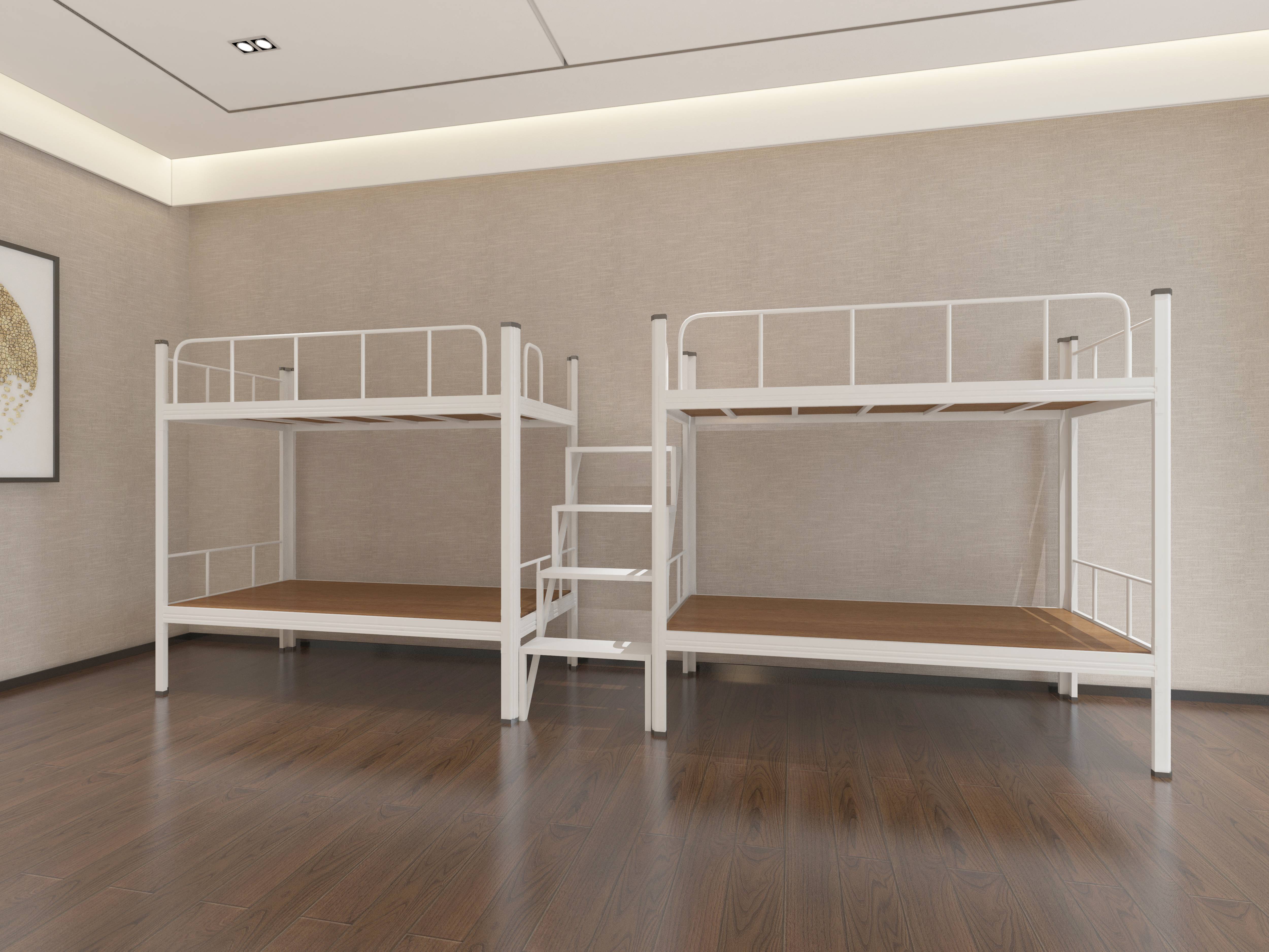 鐵架床木板用哪一種好？