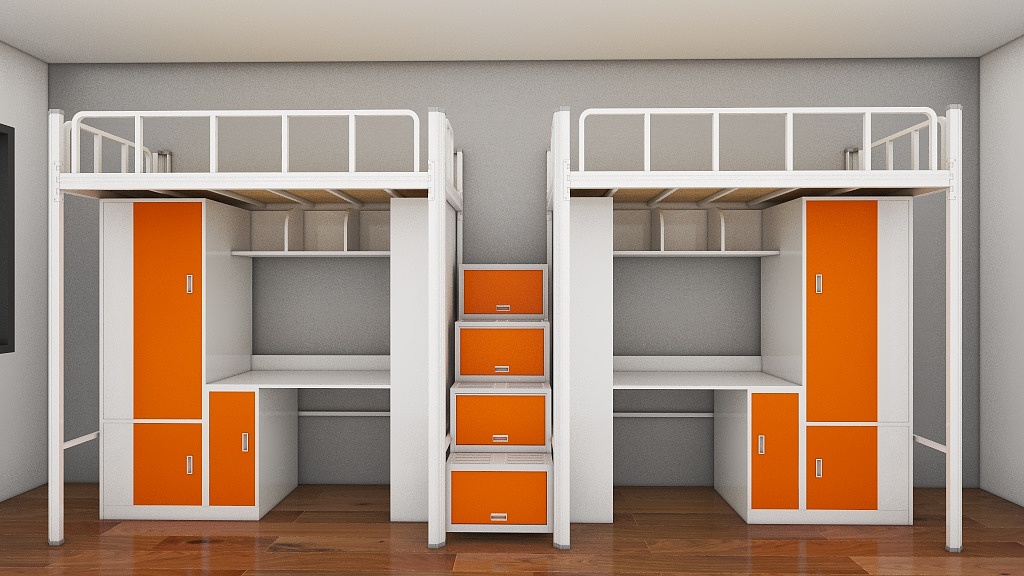 公寓組合床批發找廠家好嗎？