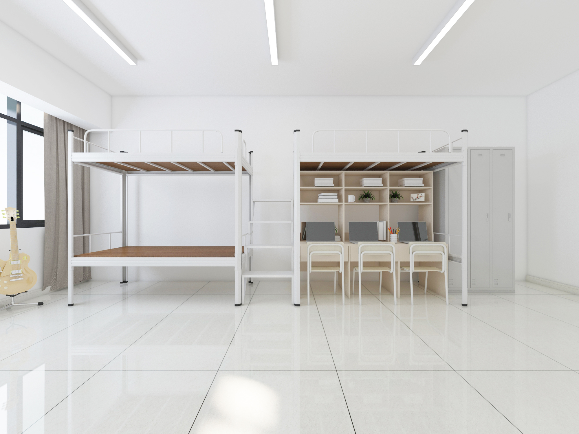 番禺鐵架床哪里能生產？