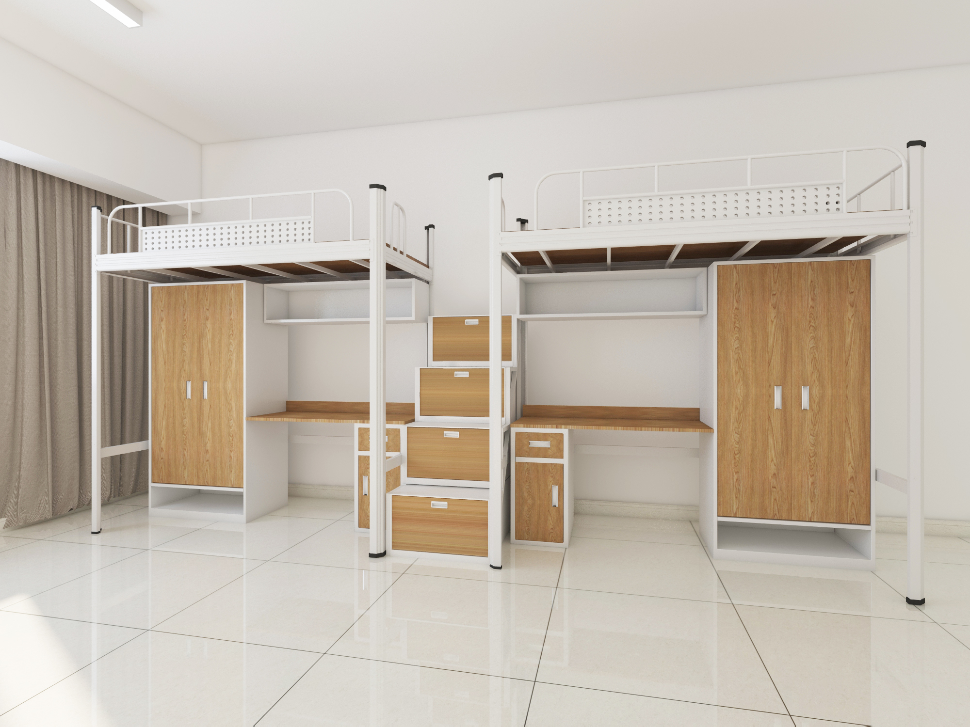 番禺鐵架床哪里能生產？