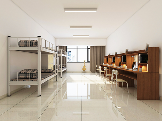 廠子一般宿舍床的尺寸多大多寬多長？