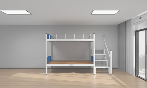 宿舍鐵床能承受多重？