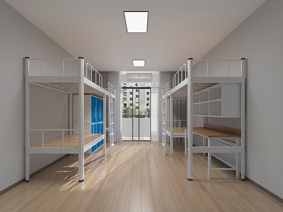 鐵床1.5米夠寬嗎？