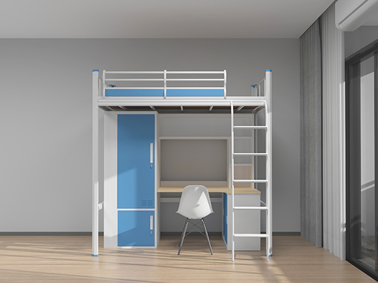 高低床鐵床有哪些不同的材質？