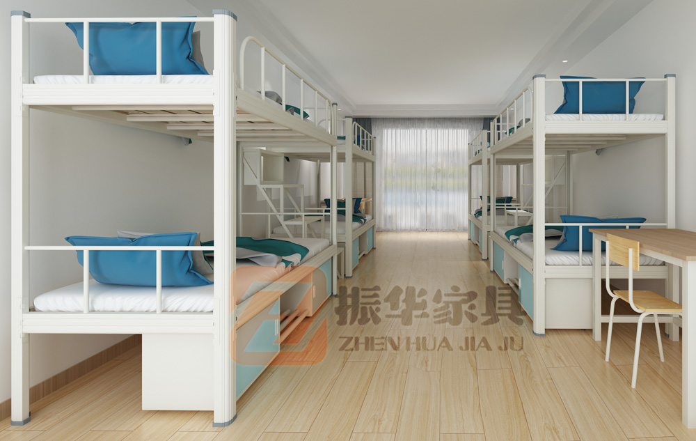 南京交通職業技術學院宿舍床尺寸