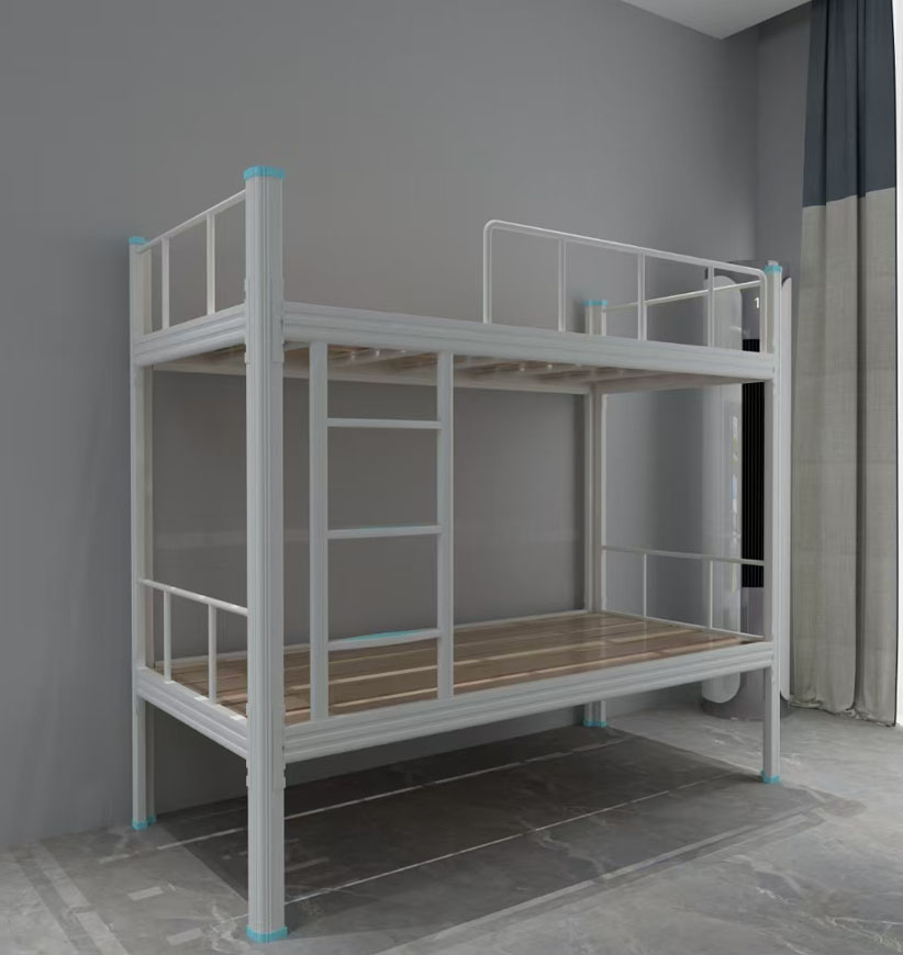 上下鐵床老是會響怎么辦？