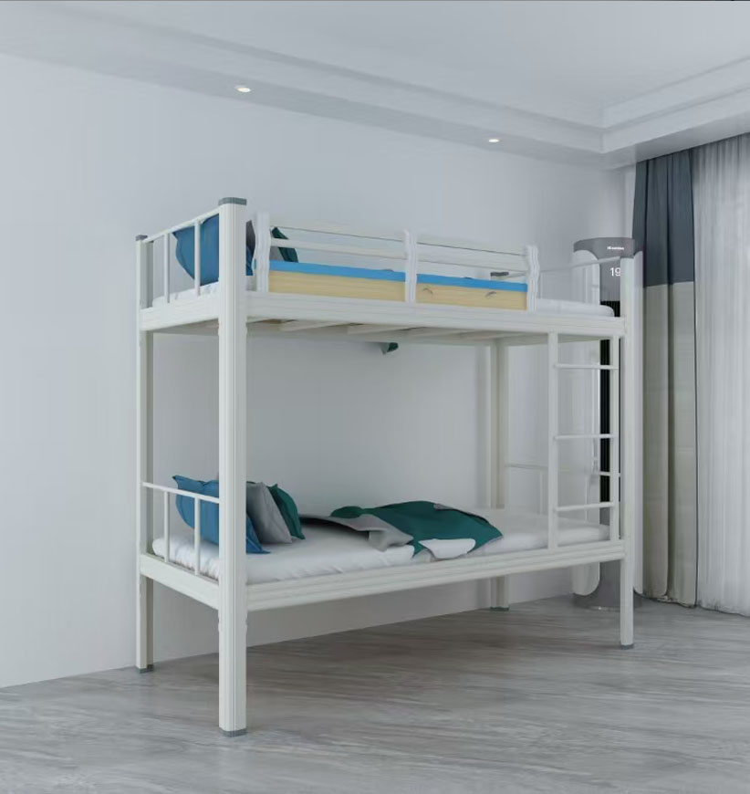 上下鐵床多少錢一張？