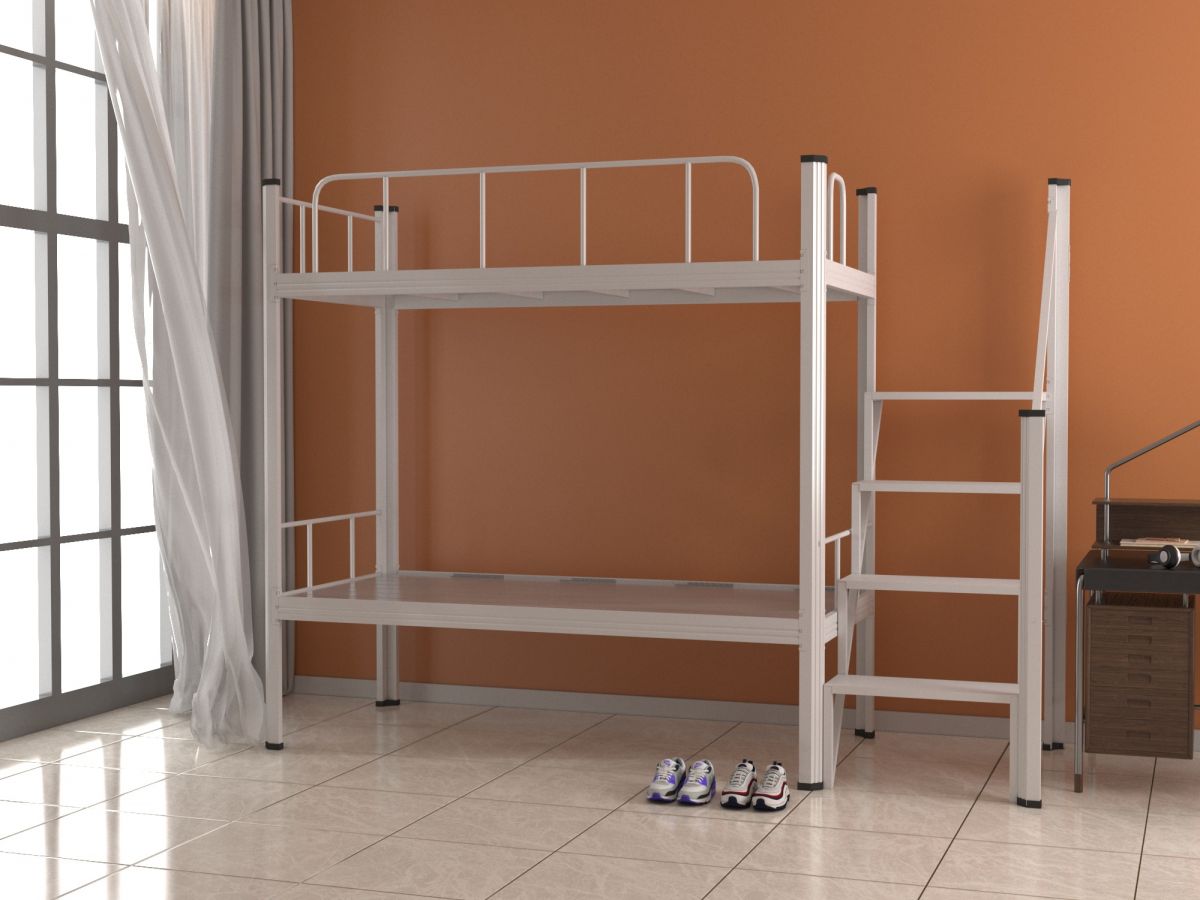 上下鋪鐵床價位